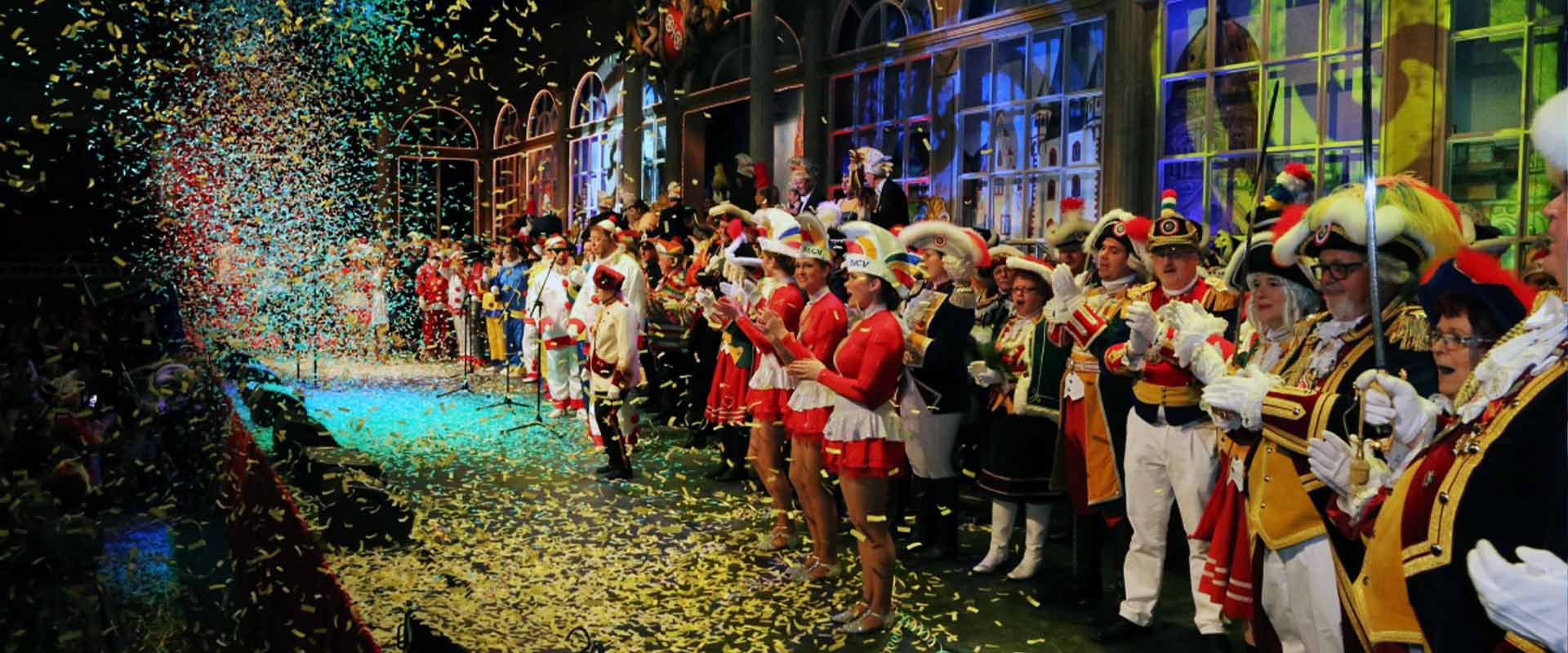 Shop Mainzer CarnevalVerein MCV Fastnacht online